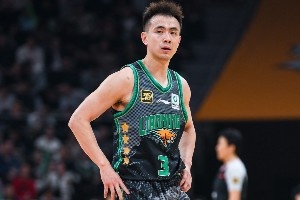 【吧友评选】CBA第45轮本土最佳球员