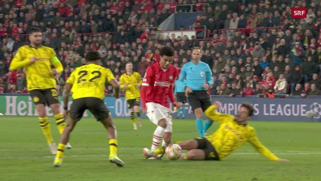 胡梅尔斯被判点球，违背足球运动的初衷的判罚