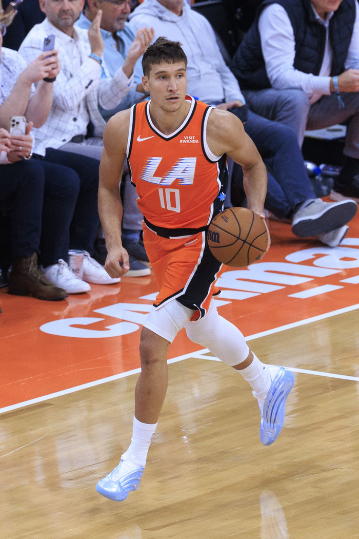 九游体育官网app登录入口-快船想交易博格丹补强,乔丹米勒是否应该给转正合同?|詹姆斯·哈登|公牛|客场|洛杉矶快船队|迈克尔·乔丹_新浪体育_新浪新闻