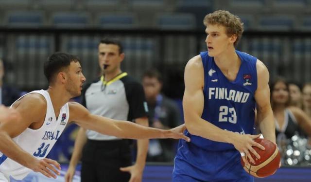 九游体育官网登录-被交易刺激的马尔卡宁！火爆砍分 爵士才是赢家？