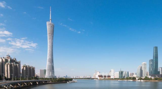 九游网页版-德艺双馨广州塔 买1000张门票送球迷 然后.......